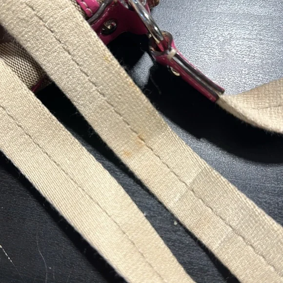 Coach Crossbody bag - Picture 6 of 6